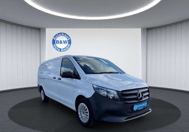 Mercedes-Benz Vito, 2025