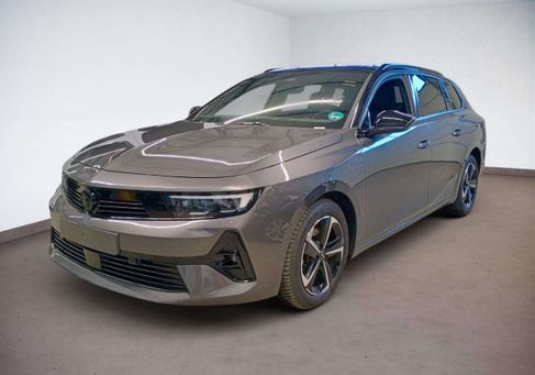 Opel Astra, 2025
