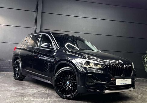 BMW X1, 2021 3