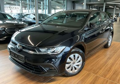 Volkswagen Polo, 2022