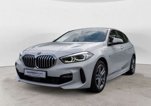 BMW 118, 2024