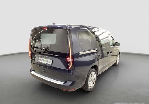 Volkswagen Caddy, 2021 3