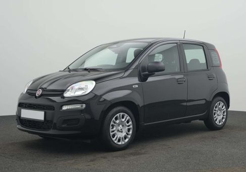 Fiat Panda, 2026