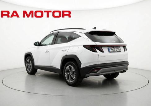 Hyundai Tucson, 2025 3