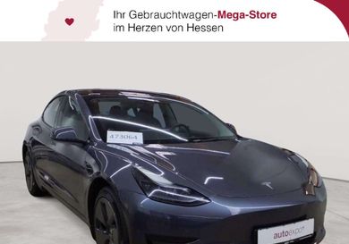 Tesla Model 3, 2023