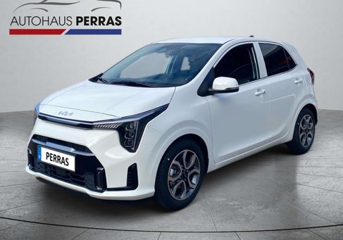 Kia Picanto, 2025 3