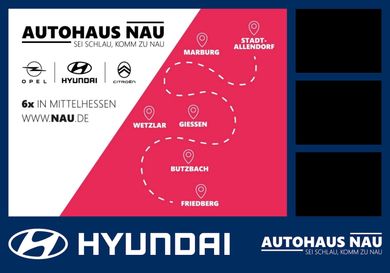 Hyundai Bayon, 2025