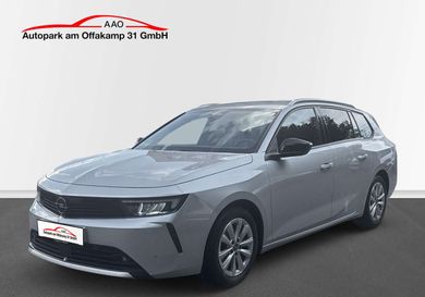 Opel Astra, 2023