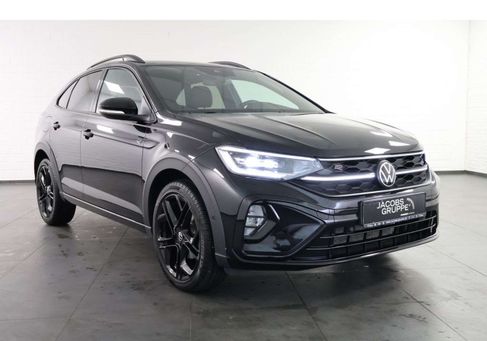Volkswagen Taigo, 2025