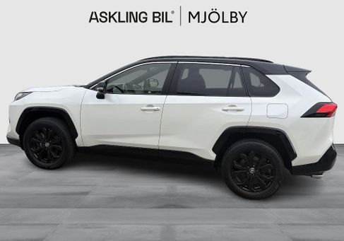 Toyota RAV 4, 2022 3
