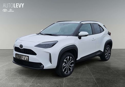 Toyota Yaris Cross, 2025 2