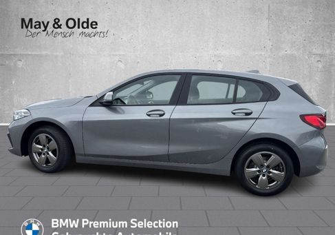 BMW 118, 2023