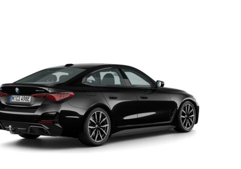 BMW i4, 2026
