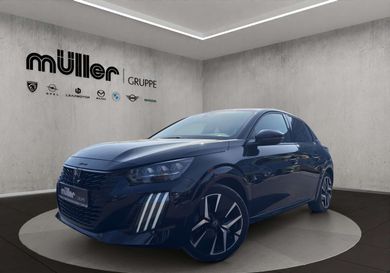 Peugeot 208, 2024