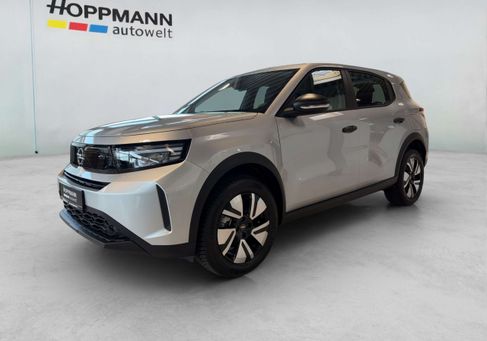 Opel Frontera, 2026