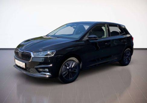 Skoda Fabia, 2027