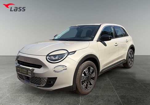 Fiat 600, 2025