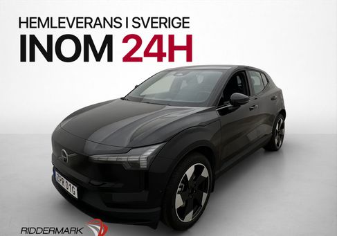 Volvo EX30, 2024