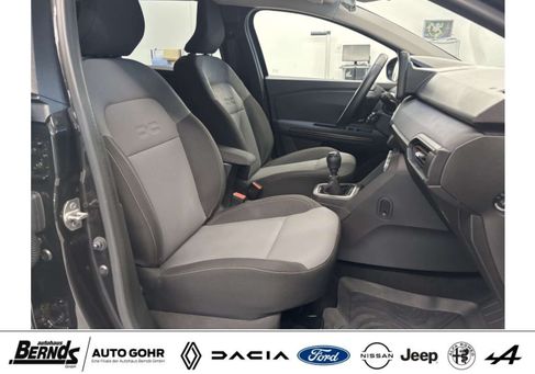 Dacia Jogger, 2025 3