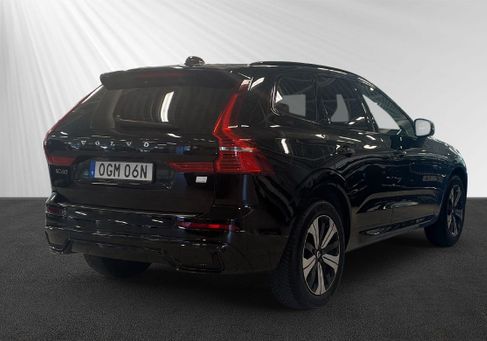 Volvo XC60, 2024