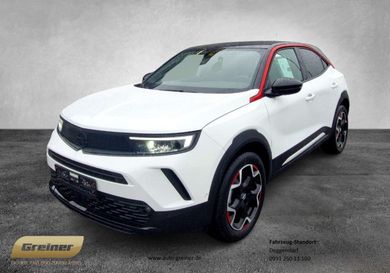 Opel Mokka, 2023
