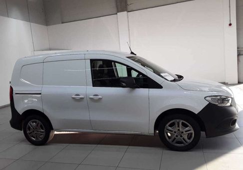 Mercedes-Benz Citan, 2024