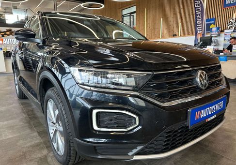 Volkswagen T-Roc, 2019
