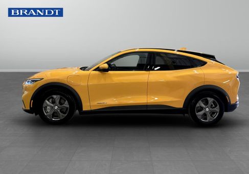 Ford Mustang Mach-E, 2022