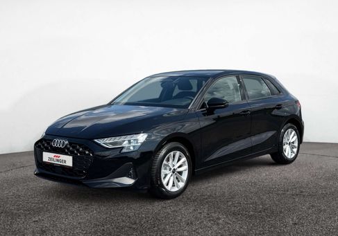 Audi A3, 2026 2