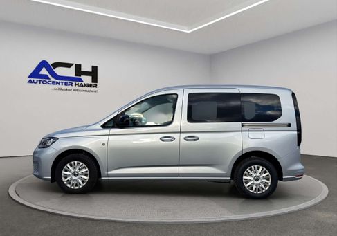 Volkswagen Caddy, 2022