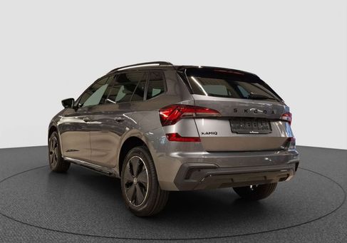 Skoda Kamiq, 2026 3