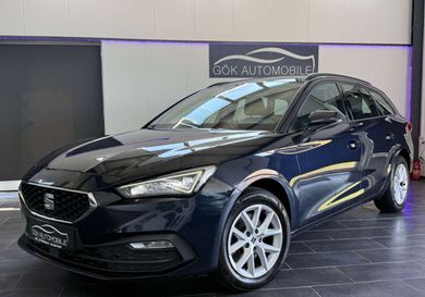 Seat Leon, 2022