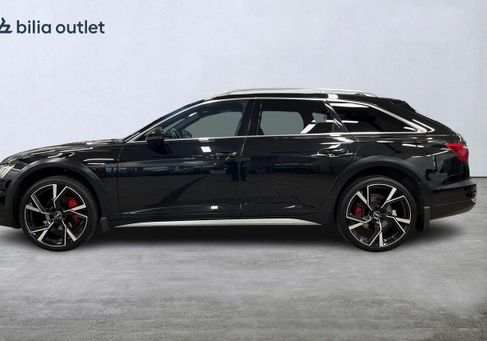 Audi A6 Allroad, 2022