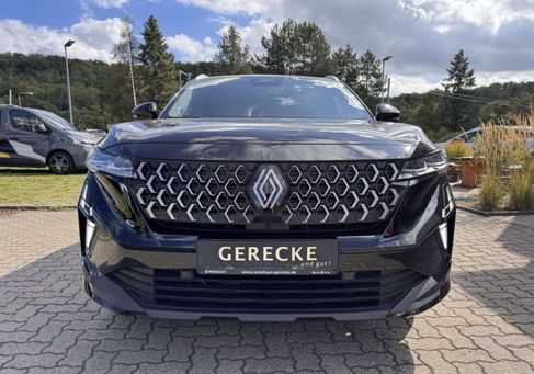 Renault Austral, 2025 3