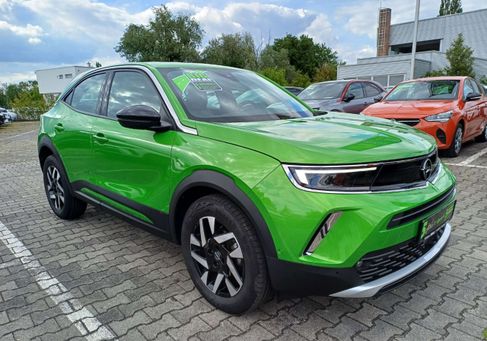 Opel Mokka, 2023 2