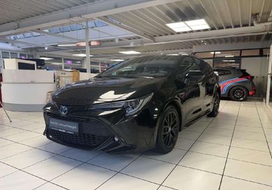 Toyota Corolla, 2020