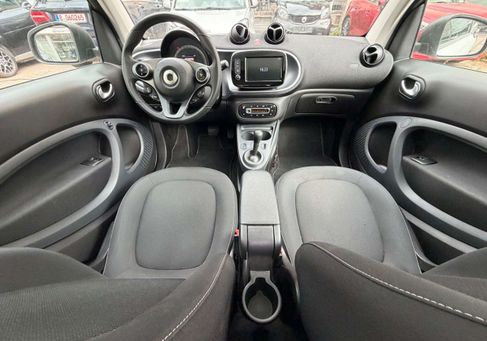 Smart ForTwo, 2019