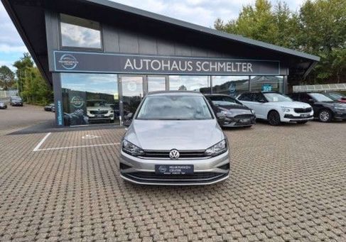 Volkswagen Golf, 2021 2