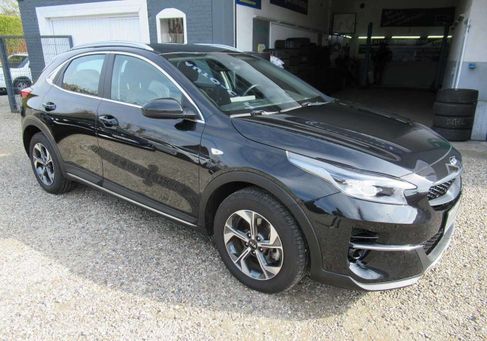 Kia XCeed, 2022