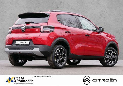 Citroën C3, 2026 2