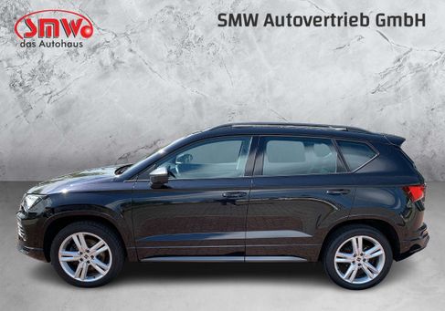 Seat Ateca, 2023