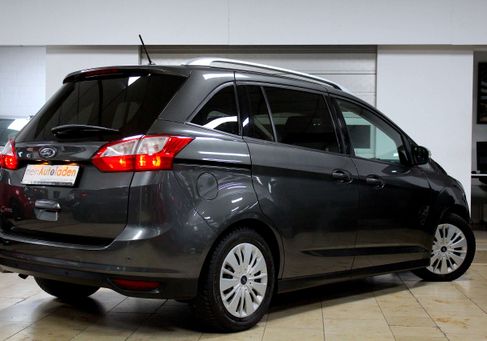 Ford Grand C-Max, 2019