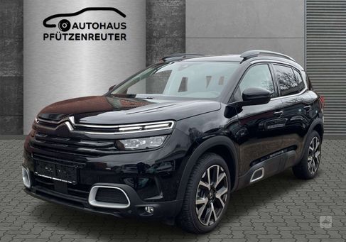 Citroën C5 Aircross, 2022