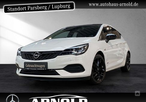 Opel Astra, 2021