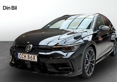 Volkswagen Golf, 2026