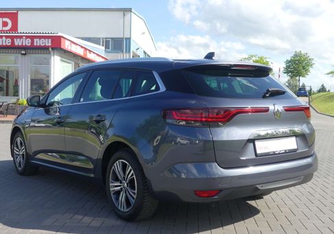 Renault Megane, 2022