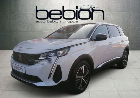 Peugeot 5008, 2023