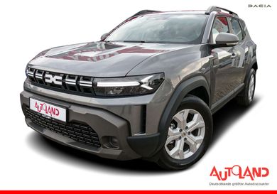 Dacia Duster, 2026