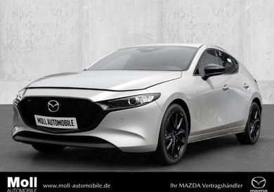 Mazda 3, 2026