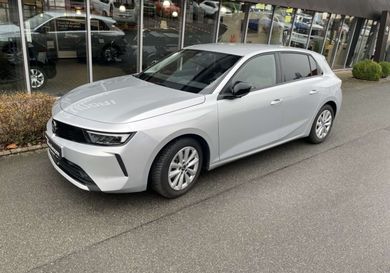 Opel Astra, 2024